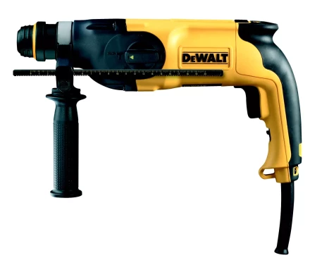 Перфоратор DeWalt D 25123 K купить в Магнитогорске