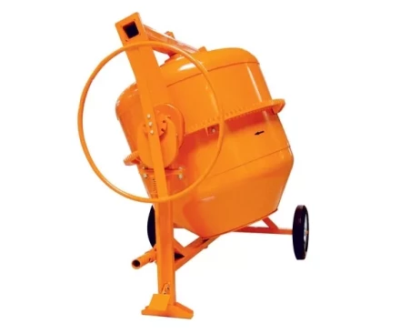 Бетономешалка-Бетоносмеситель СБР-500А.1 купить в Магнитогорске