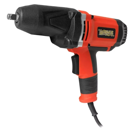 Гайковерт сетевой ударный MESSER IW-500 купить в Магнитогорске