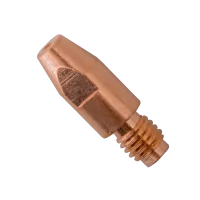 Наконечник М8x30х1,2 mm E-Cu Оберон XL140.0442