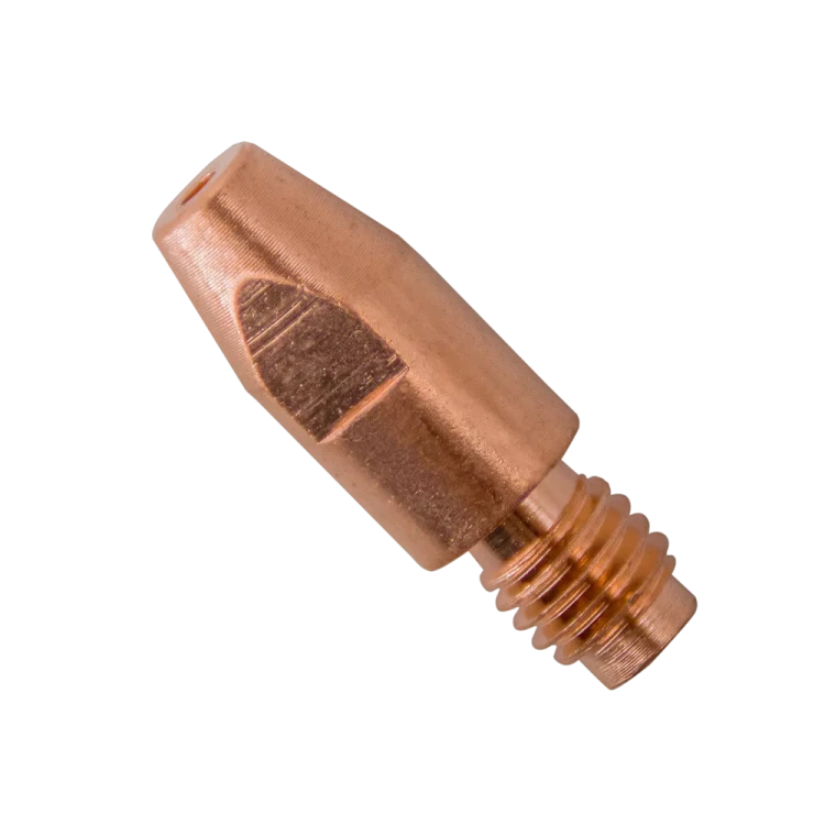 Наконечник М8x30х1,2 mm E-Cu Оберон XL140.0442 купить в Магнитогорске