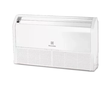 Внутренний блок ELECTROLUX EACU/I-24 FMI/N3 Free match сплит-системы, напольно-потолочного типа купить в Магнитогорске