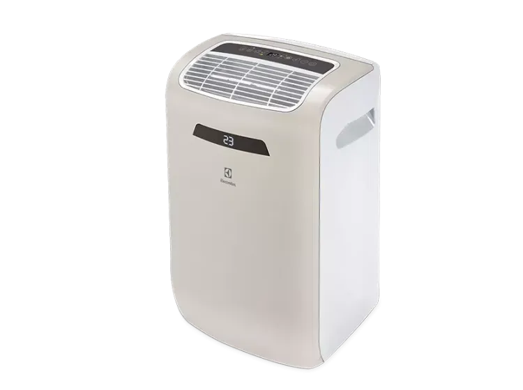 Кондиционер мобильный ELECTROLUX EACM-12 GE/N3_WG купить в Магнитогорске