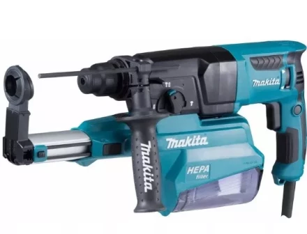 Перфоратор Makita HR2652 купить в Магнитогорске