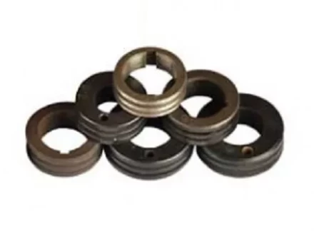 Ролик подающий 1,2-1,6 алюминий диаметр40-32мм Сварог купить в Магнитогорске