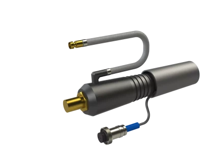 Горелка TECH TS 17 160AC/DC 4метр IOZ6960-05 Сварог купить в Магнитогорске