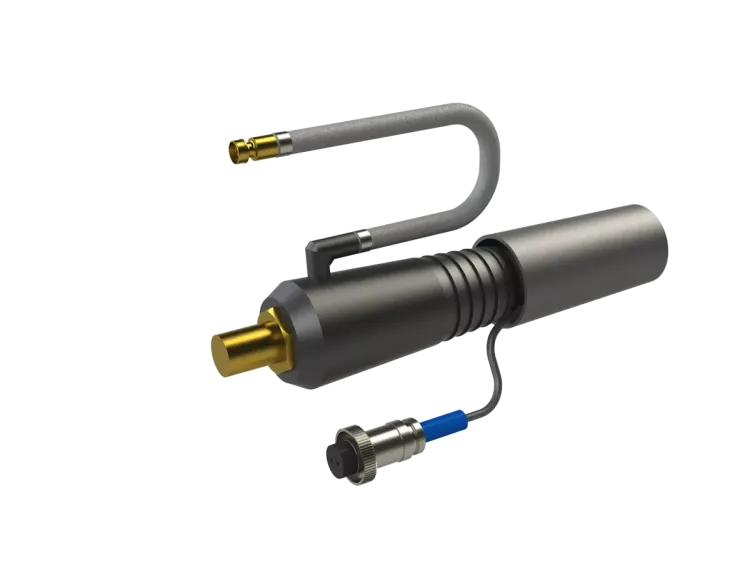 Горелка TECH TS 17 160AC/DC 4метр IOZ6960-05 Сварог купить в Магнитогорске