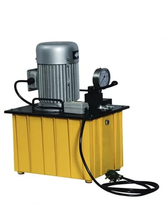 Насос электрогидравлический двусторонний TOR HHB-630B-II 220В, 2,2кВт, 35л 1056322 купить в Магнитогорске