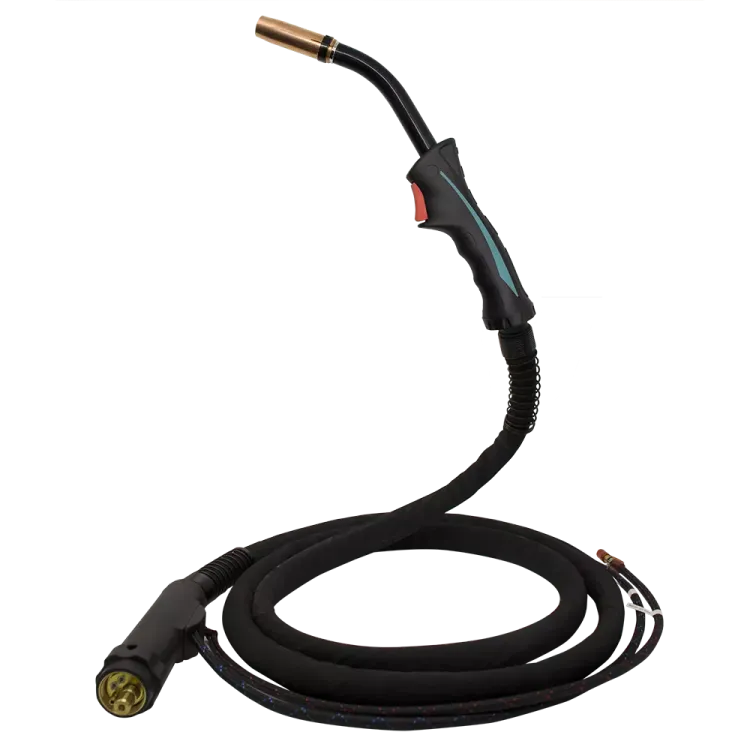 Горелка MW 600 Ultra Double cooled (5m / Water / Euro) PR766.0531 купить в Магнитогорске