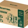 Тиски KRAFTOOL 3D-STEEL универсальные 32704-150 купить в Магнитогорске