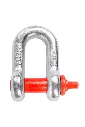 Скоба прямая TOR 9,5 т (тип G210) (Q) 123955 купить в Магнитогорске