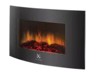 Электрокамин-камин электрический ELECTROLUX EFP/W 1200URLS