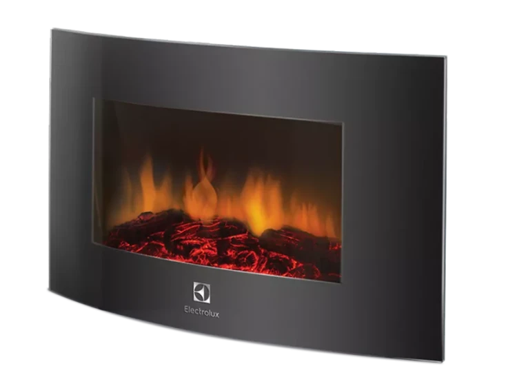 Электрокамин-камин электрический ELECTROLUX EFP/W 1200URLS купить в Магнитогорске