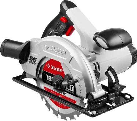 Пила циркулярная ПД-55 серия МАСТЕР купить в Магнитогорске