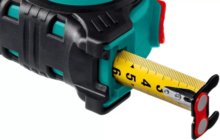 Рулетка с автостопом 3412-8-25 купить в Магнитогорске