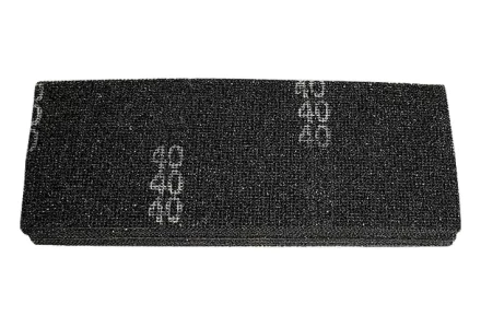 Сетка абразивная P 600 106 х 280 мм 25 шт MATRIX MASTER 75188 купить в Магнитогорске