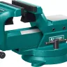 Тиски KRAFTOOL FORGE кованные стальные 32700-200 купить в Магнитогорске