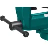 Тиски KRAFTOOL FORGE кованные стальные 32700-200 купить в Магнитогорске