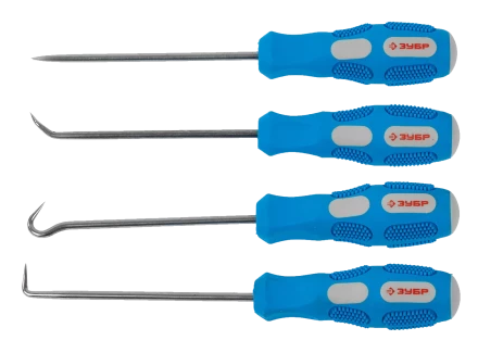 Наборы крючков для слесарных работ серия ЭКСПЕРТ купить в Магнитогорске