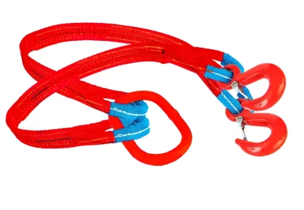 Строп текстильный TOR 2СТ 7,0 т 19,5 м 150 мм 1011559 купить в Магнитогорске