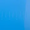 Таз пластмассовый квадратный 12л, голубой ТМ Elfe 92985 купить в Магнитогорске