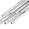 Набор ключей имбусовых TORX-TT T10-T50 экстра-длинные S2 сатинированные 9 шт Gross 16408 купить в Магнитогорске