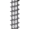 Саморезы СКМ кровельные, RAL 3003 рубиново-красный, 25 x 5.5 мм, 420 шт, для металлических конструкций, STAYER 30305-55-025-3003 купить в Магнитогорске