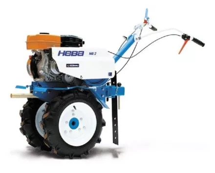 Мотоблок бензиновый НЕВА МБ-2С-7,0 PRO купить в Магнитогорске