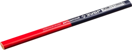 Карандаш разметочный двухцветный серия ПРОФЕССИОНАЛ купить в Магнитогорске