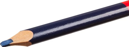 Карандаш разметочный двухцветный серия ПРОФЕССИОНАЛ купить в Магнитогорске