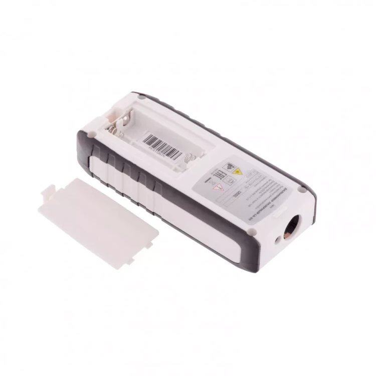 Лазерный дальномер Matrix LD-60 с электронным угломером 38016 купить в Магнитогорске