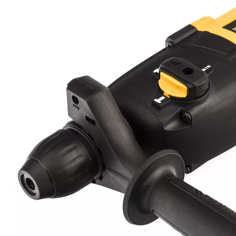 Перфоратор RH-750-24 Denzel 26605 купить в Магнитогорске