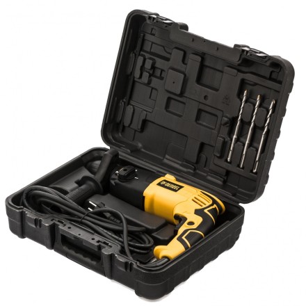 Перфоратор RH-750-24 Denzel 26605 купить в Магнитогорске