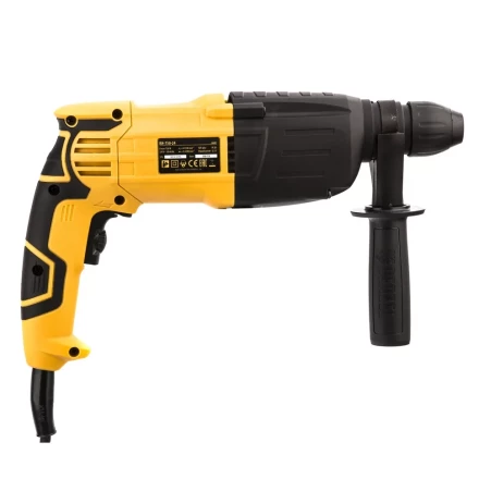 Перфоратор RH-750-24 Denzel 26605 купить в Магнитогорске