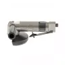 Угловая шлифовальная машина пневматическая G506, 5", 11000 об/мин  GROSS 57454 купить в Магнитогорске