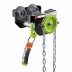 Тележка для ручных талей с цепным приводом HITCH TR200 2 т 3 м (SZ061020) купить в Магнитогорске
