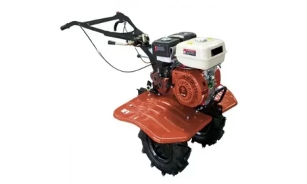 Мотоблок бензиновый Patriot 7,0/1200 Ontario 2FB PG купить в Магнитогорске