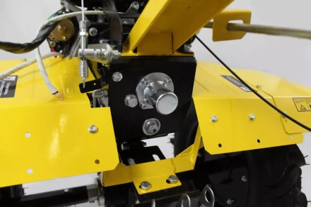 Мотоблок HUTER МК-8000/135 купить в Магнитогорске