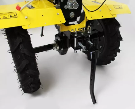 Мотоблок HUTER МК-8000/135 купить в Магнитогорске