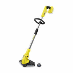 Аккумуляторный триммер KARCHER LTR 18-30