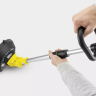 Аккумуляторный триммер KARCHER LTR 18-30 купить в Магнитогорске