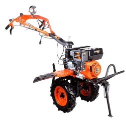 Мотоблок бензиновый Patriot 7,0/1000 Nevada Comfort 2FB PG