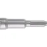 Головка HAMMER размер 8мм, H 65мм, S 1/4'' (229-007 PS HX) купить в Магнитогорске