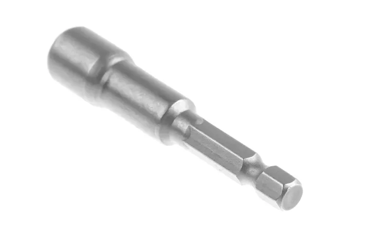 Головка HAMMER размер 8мм, H 65мм, S 1/4'' (229-007 PS HX) купить в Магнитогорске