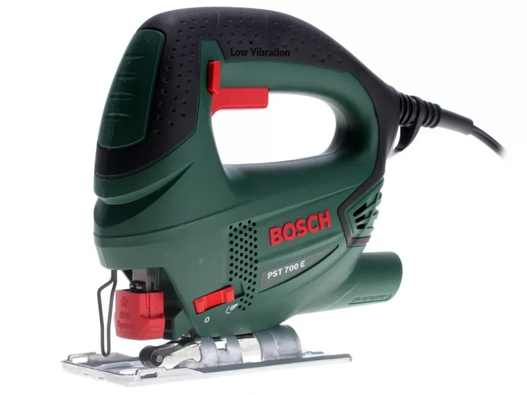 Электролобзик BOSCH GST 8000 E (0.601.58H.001) купить в Магнитогорске
