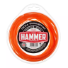 Леска для триммеров HAMMER 216-819 купить в Магнитогорске