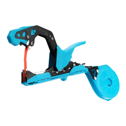 Набор, тапенер садовый для подвязки растений, скобы 10 000 шт., 11 лент 30 м, LUXE// Palisad 64534 купить в Магнитогорске