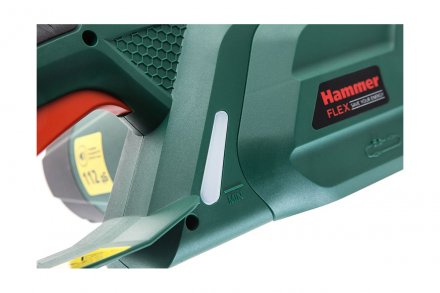 Электропила Hammer Flex CPP 1800 D купить в Магнитогорске