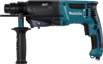 Перфоратор Makita HR2611F(X5) купить в Магнитогорске