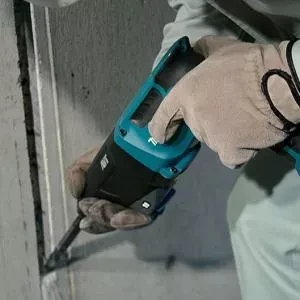 Перфоратор Makita HR2611F(X5) купить в Магнитогорске
